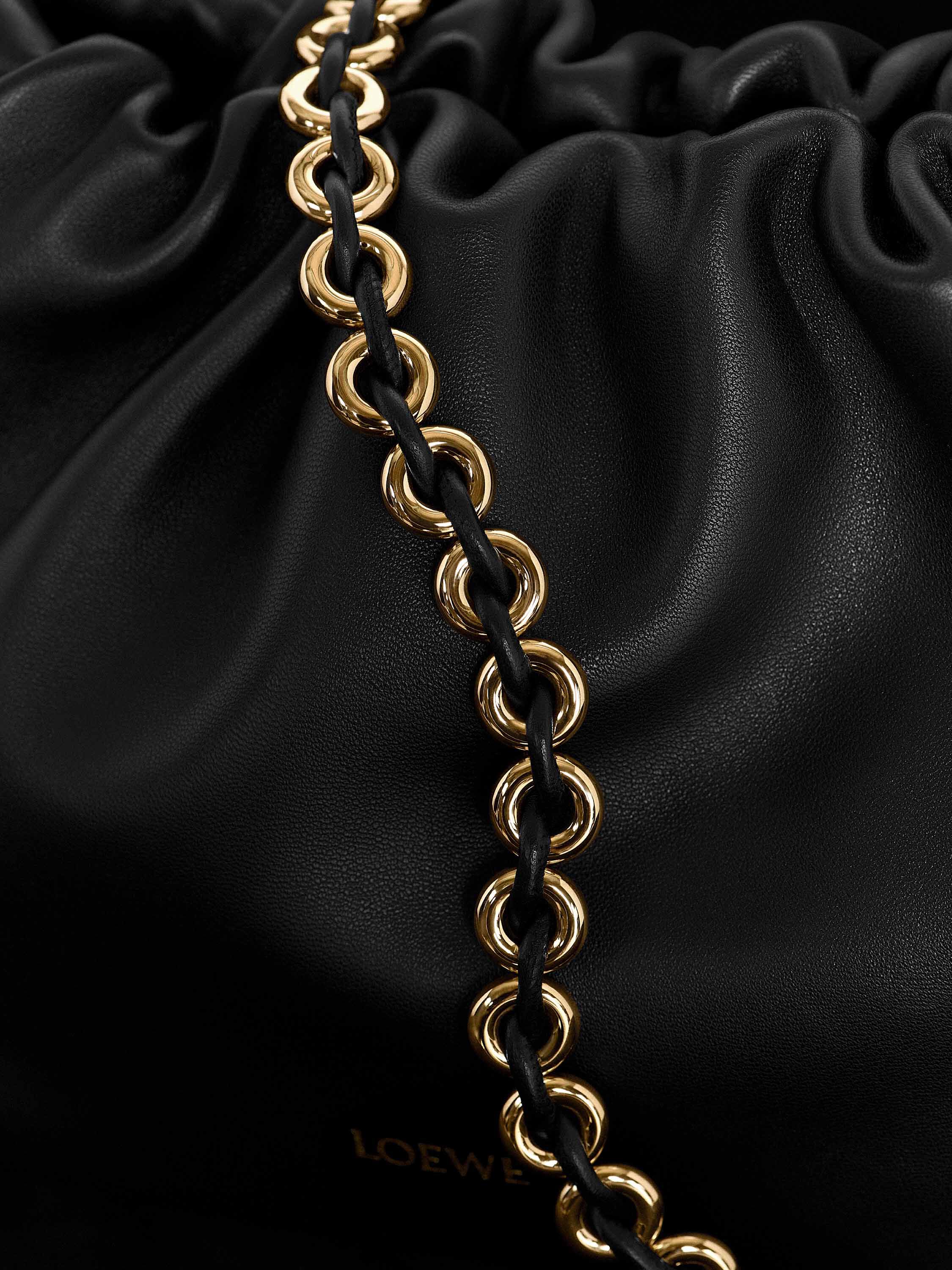 Introducing the SS24 Flamenco Purse Line | LOEWE